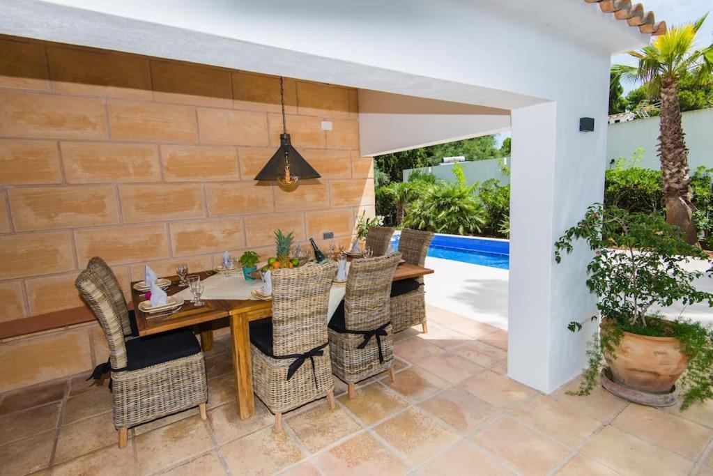 Casa Sa Raconada Appartement