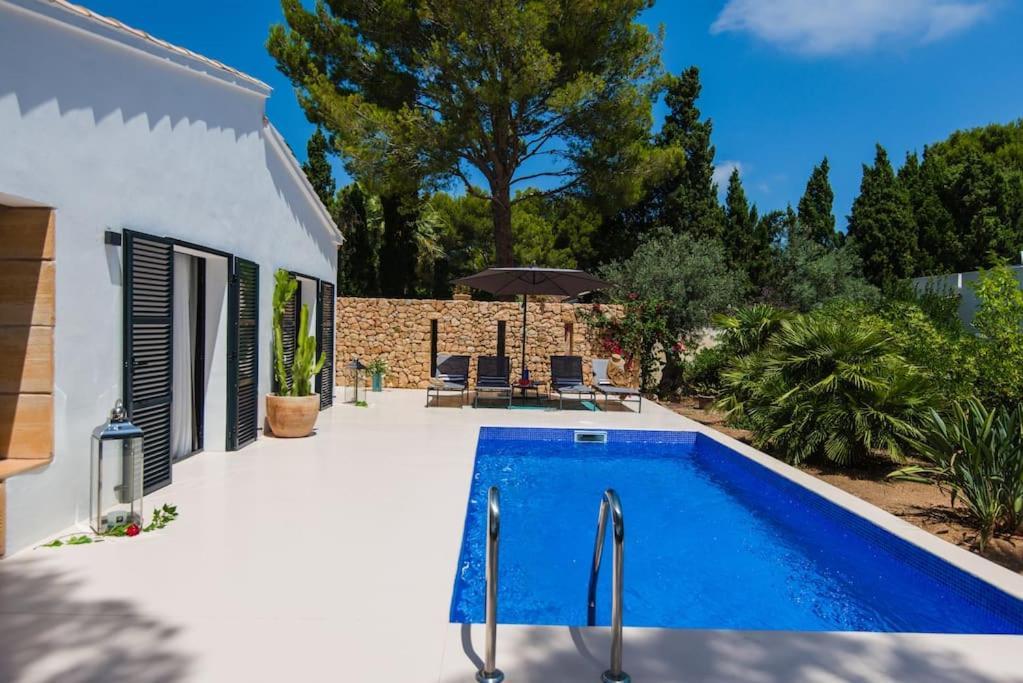 Casa Sa Raconada Appartement Cala Ratjada (Mallorca)