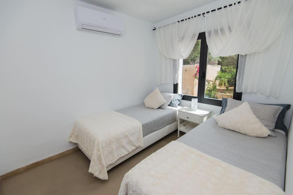 Casa Sa Raconada Appartement Cala Ratjada (Mallorca)