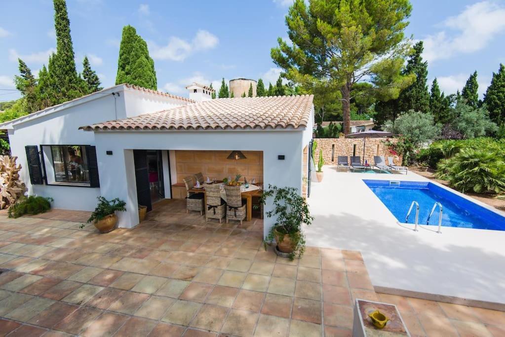 Appartement Casa Sa Raconada *