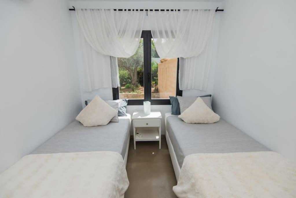Casa Sa Raconada Cala Ratjada (Mallorca)
