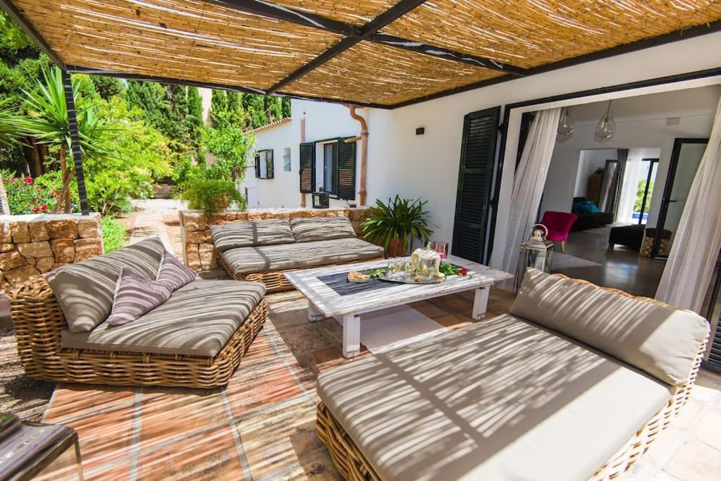 Appartement Casa Sa Raconada *